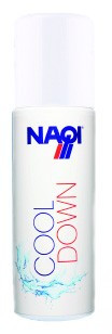 *Promocja* NAQI Cool Down - 200 ml