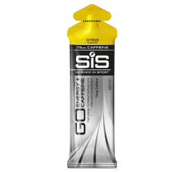 *Promocja* SiS GO + Caffeine -Citrus - 1 x 60 ml