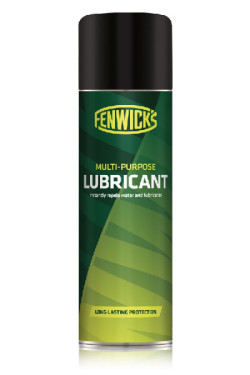 Fenwick's Olej uniwersalny w sprayu 0,5l (500ml)