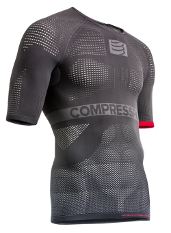 Compressport ON / OFF Koszulka z krótkim rękawem Multisport