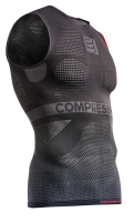 Compressport ON / OFF Multisport koszulka bez rękawów