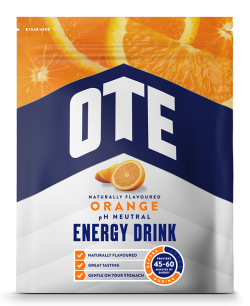 OTE Energy Drink - 1,2 kg (1200g)