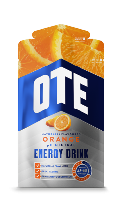 OTE Energy Drink - 14 x 43g