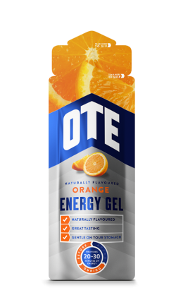 OTE Energy Gel - 20 x 56g