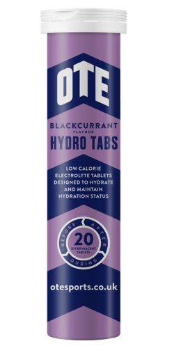OTE Hydro Tab - 1 x 20 tabletek