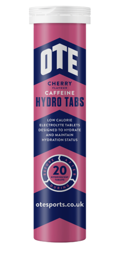 OTE Hydro Tab - 1 x 20 tabletek