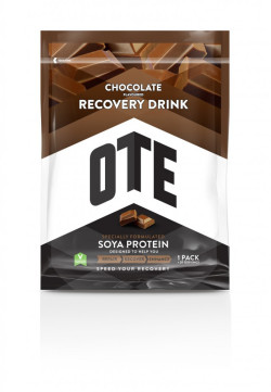 *Promocja*OTE Recovery Soya Drink - Choco - 1 kg