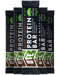 OTE Protein Bar - 20 x 45g