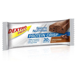 "Promocja"Dextro Energy Protein Crisp - 1 x 50g
