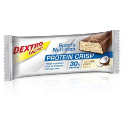 "Promocja" Dextro Energy Protein Crisp - 1 x 50g