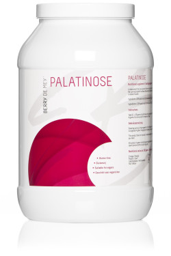 *Promocja* Berry de Mey Palatinose - 2 kg