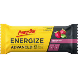 "Promocja" PowerBar Energize Advanced Bar 1 x 55g