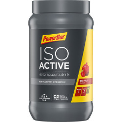 PowerBar IsoActive data ważn. 30.09.2022r.