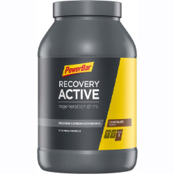 PowerBar Recovery Active  - 1210g