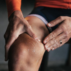 Amp Human - PR Lotion - 3x 300 gram- balsam do regeneracji mięśni