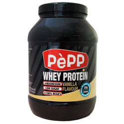 PèPP Whey Protein Neutral