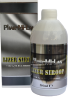 Phar-Mi-Lan Syrop z żelazem + wit. C, B12 i kwas foliowy - 500 ml