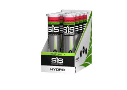 SiS Go Hydro 8 x 20 tabletek musujących grejpfrut