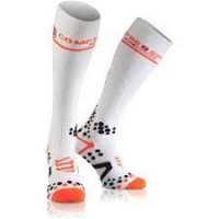 COMPRESSPORT Fullsocks V2 - skarpety kompresyjne