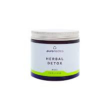 Puromedica Herbal Detox