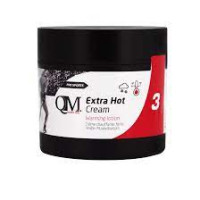 QM3 Extra Hot Cream (200 ml) – Krem mocno rozgrzewający