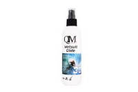 QM30 Wetsuit Glide Spray (250 ml) – Spray do zakładania i zdejmowania pianek triathlonowych
