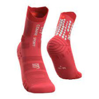 Skarpetki kompresyjne COMPRESSPORT Pro Racing Socks v3.0 Ultralight Bike