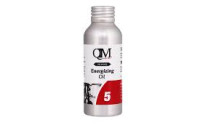QM5 Energizing Oil (200 ml)– Olejek energetyzujący