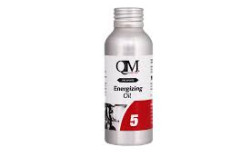 QM5 Energizing Oil (250 ml)– Olejek energetyzujący