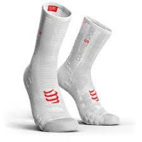 Skarpetki kompresyjne COMPRESSPORT Pro Racing Socks v3.0 Bike