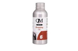QM6 Bronzing Oil (250 ml)– Olejek brązujący