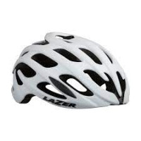 Kask szosowy Lazer Blade biały