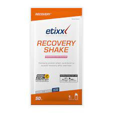Etixx Recovery Shake 50 g malina/kiwi