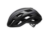 Kask rowerowy LAZER Strada KinetiCore czarny