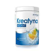 ActivLab Kreatyna Instant 500g