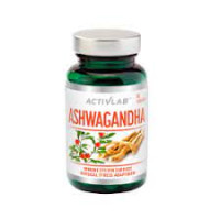 ActivLab Ashwagandha 60 kaps.