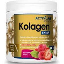 ActivLab Kolagen Extra 300g