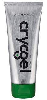 Cryogel 100 ml żel przeciwbólowy, chłodzący