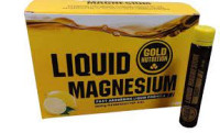 GoldNutrition Liquid Magnesium