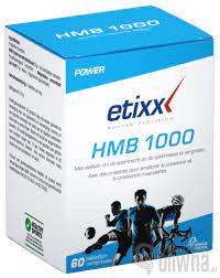 Etixx HMB 1000