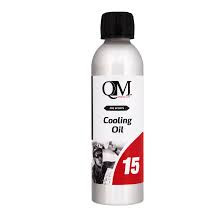 QM15 Cooling Oil (250 ml)– Olejek chłodzący