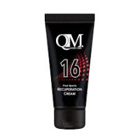 QM16 Recuperation Cream – Krem regenerujący