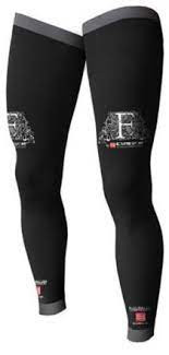 Compressport F-like Full Leg- nogawki kompresyjne