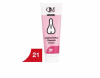 QM21 Ladies Choice Chamois Cream (150 ml) – Damski krem przeciwotarciowy