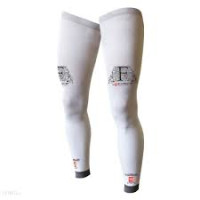 Compressport F-like Full Leg -nogawki kompresyjne