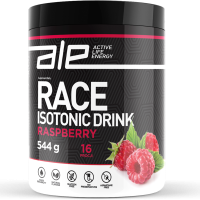 ALE Race Raspberry (w proszku)