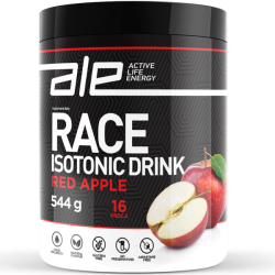 ALE Race Red Apple (w proszku)