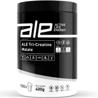 ALE Tri-Creatine Malate 400g