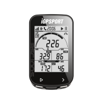 Licznik rowerowy GPS BSC100S iGPSPORT