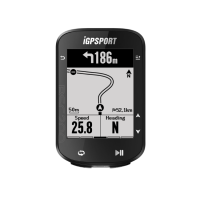 Licznik rowerowy GPS BSC200 iGPSPORT